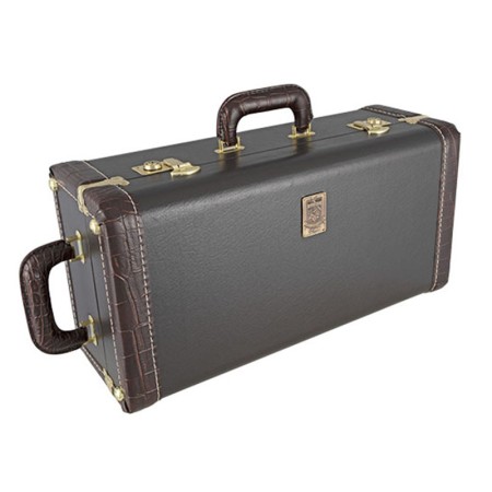 Trompete Bach Artisan AB190L Lacado - Sanganxa.com