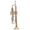 TROMPETE BACH ARTISAN AB190L LACADO