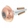 Sordina Trompeta Tom Crown TC Straight  Base Cobre | Sanganxa.com