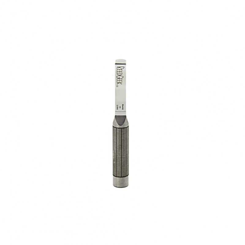 REED GEEK BULLET - Retocador de canas sintéticas Sanganxa.com