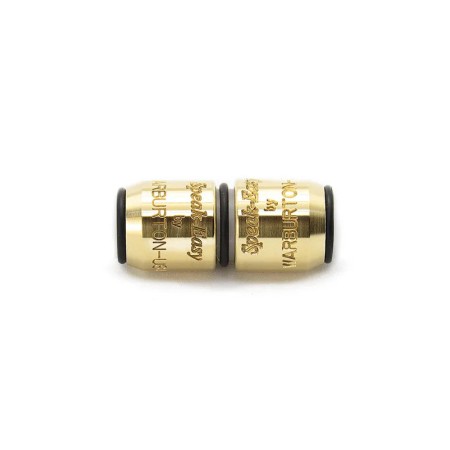 Enhancer Warburton Speak Easy Raw Brass - Sanganxa.com