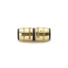 Enhancer Warburton Speak Easy Raw Brass - Sanganxa.com
