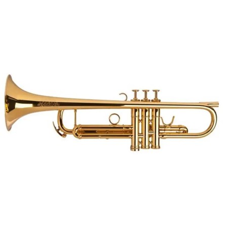 TRUMPET ADAMS A5 SELECTED MODEL IN Sib Adams - 1