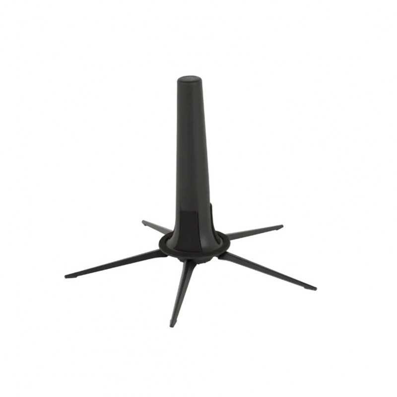 Suporte para saxofone soprano ORTOLA SSS01 - Sanganxa.com