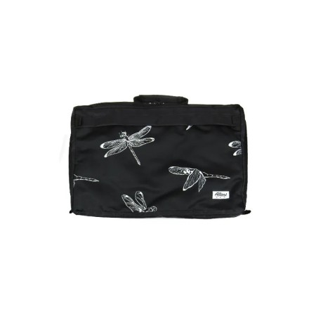 Capa para estojo de flauta e flautim ALTIERI 71L DRAGONFLY