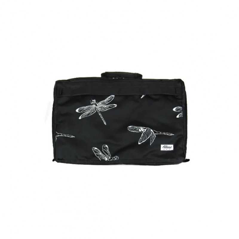Capa para estojo de flauta e flautim ALTIERI 71L DRAGONFLY