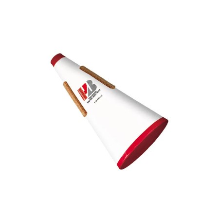 Trompa Mute Humes & Berg 121 Straight | Sanganxa Music Store