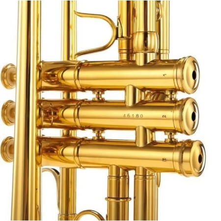 TRUMPET ADAMS A5 SELECTED MODEL IN Sib Adams - 4
