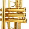 TRUMPET ADAMS A5 SELECTED MODEL IN Sib Adams - 4