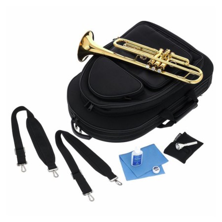 Trompete Yamaha YTR-8330 EM Custom Xeno - Sanganxa.om