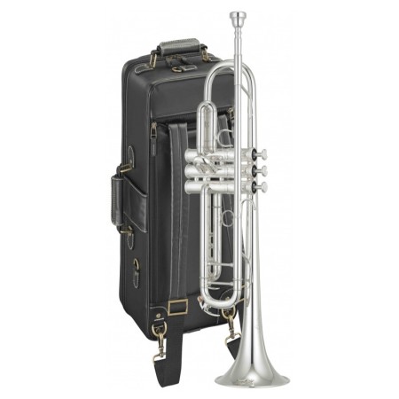 Trompete Yamaha YTR-8310 ZS Custom Xeno - Sanganxa.com