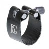 Braçadeira para Clarinete Baixo BG LFCB FLEX