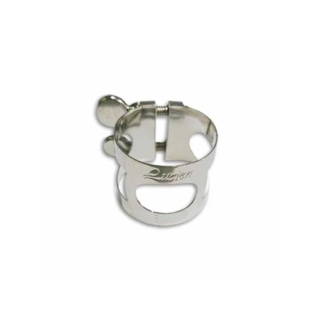 LUCIEN LOUD SAXO HANDLE CLAMP LG15, prateado
