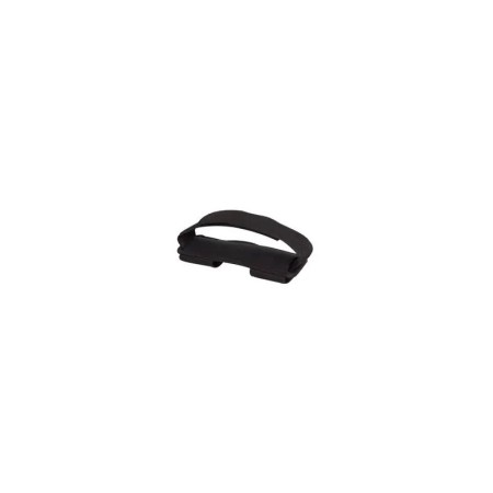 ORTOLA TROMPA 7963 MANTA DE VELCRO, fácil de colocar