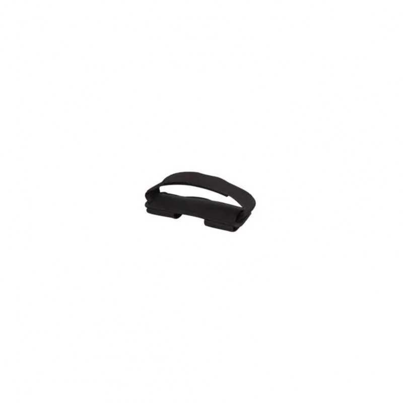 ORTOLA TROMPA 7963 MANTA DE VELCRO, fácil de colocar