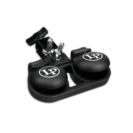 Castanholas LP Machine LP427 Set 2 Castanholas | Sanganxa Music Store