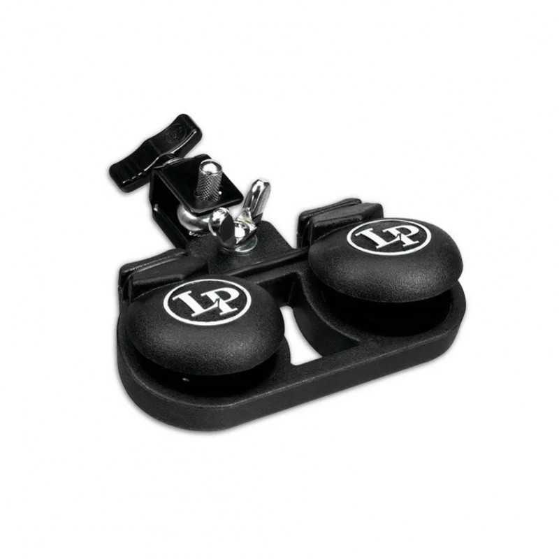 Castanholas LP Machine LP427 Set 2 Castanholas | Sanganxa Music Store