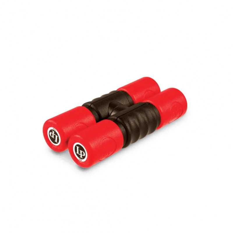 SHAKER LP TWIST LP441T-L VERMELHO, com sistema amovível