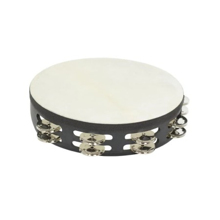 STF5075 SANTAFE DOUBLE STF5075, com madeira preta