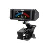 AFINADOR KORG AW LT100M CLIP ON TUNER, con pinza más grande