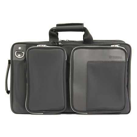 Clarinete em Lá Yamaha YCL SE Artist Modelo - Sanganxa.com