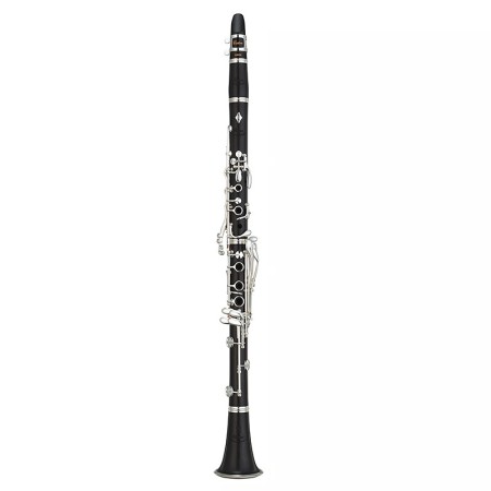 Clarinete YAMAHA YCL CSV-RA | Sanganxa Music Store