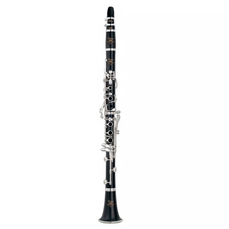 Clarinete em Lá Yamaha YCL CXA Custom Series - Sanganxa.com