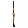 CLARINETE YAMAHA YCL-CSG A III HL EN LA Yamaha - 1