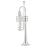 TROMPETA BACH C180L 239/7R PLATEADA EN DO Bach - 2