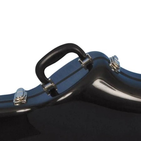 SAXOPHONE CASE HIGH SOUNDLINE SX-16A NETWORK JW Eastman - 2