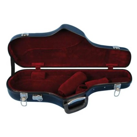 SAXOPHONE CASE HIGH SOUNDLINE SX-16A NETWORK JW Eastman - 4