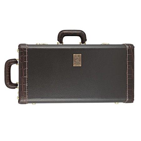 Trompete em Dó Bach AC190 S Artisan Prateado - Sanganxa.com