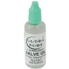 Aceite Ultra Pure Valve Oil Ultra Light | Sanganxa Music Store