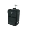 MALA DE VIAGEM MARCUS BONNA TROLLEY HORN CASE