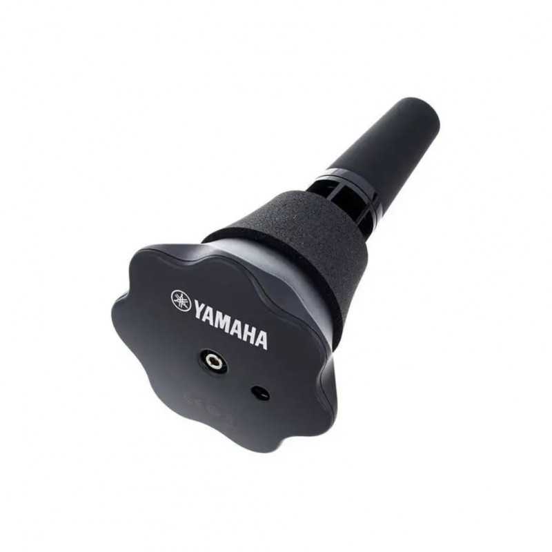 YAMAHA SILENT BRASS PM7X PICKUP MUTE YAMAHA SILENT BRASS PM7X PICKUP MUTE