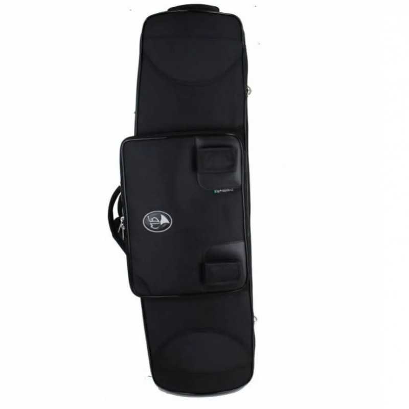 Estojo 2 trombones MARCUS BONNA MB Compact