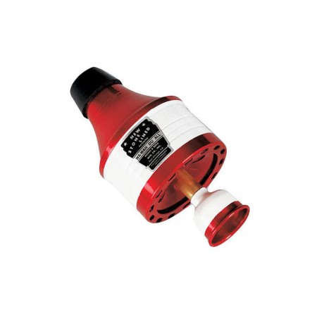 Trompete Mudo Humes & Berg 111 Wawa Stonelined | Sanganxa.com