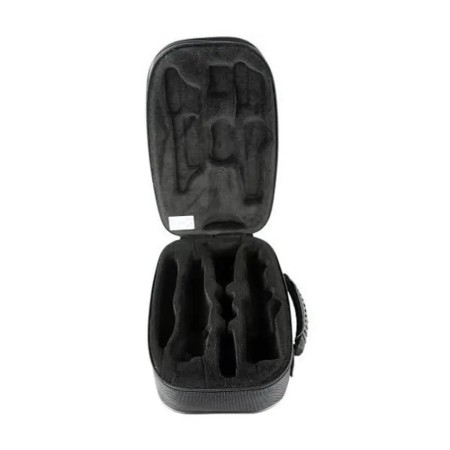 BAM NEW TREKKING TREK3027SC CLARINET CASE Bam - 3