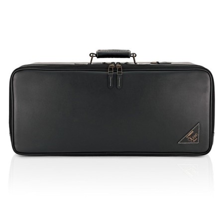 Trompete em Dó Yamaha YTR-9445 CHS Prateado - Sanganxa.com