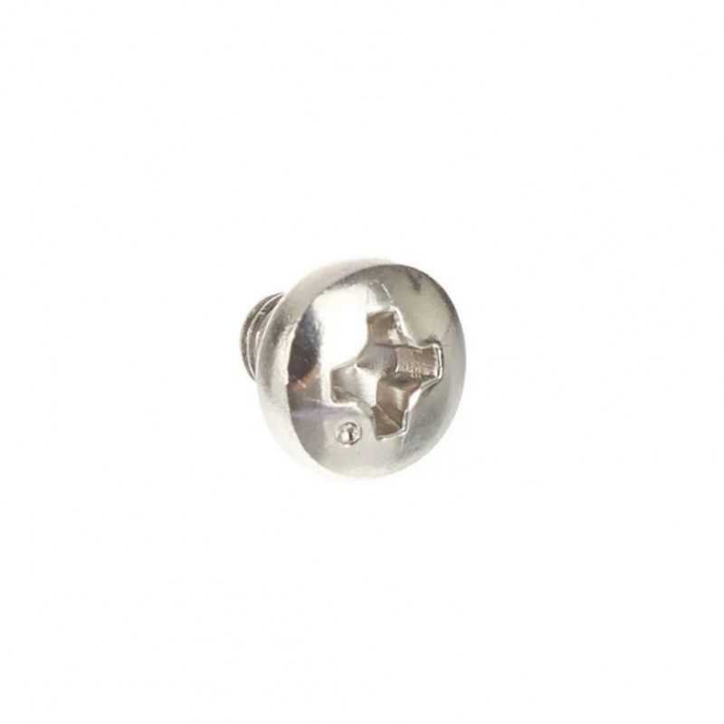 Parafuso Yamaha E0141051 Braçadeira do cabo do cilindro Sanganxa.com