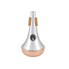 TROMBONE TOM CROWN TTC STRAIGHT COPPER MUTE
