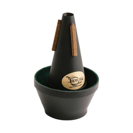TRUMCOR CLASSICAL CUP Trompete Mudo