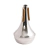 Sordina Trompeta TRUMCOR Aluminio Straight