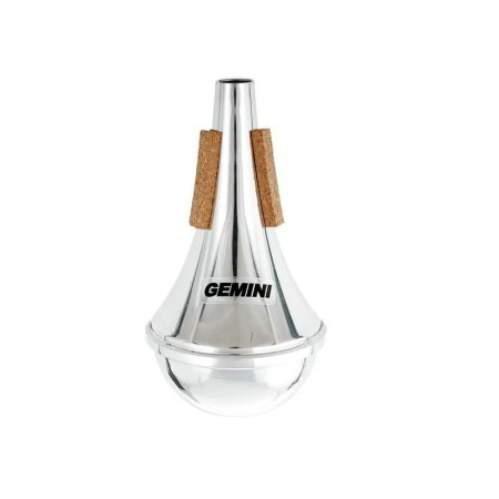 TOM CROWN GEMINI STRAIGHT | TROMPETE MUDO Sanganxa.com