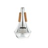 SORDINA TROMPETA TOM CROWN GEMINI STRAIGHT | Sanganxa.com