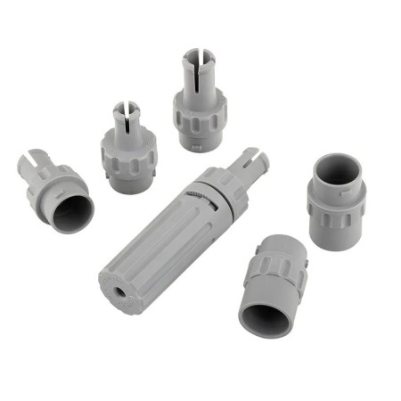 Silencer Jazzlab para saxofón y clarinete, practica boquila