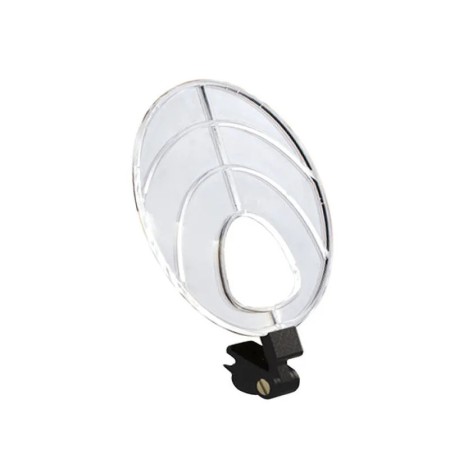 Deflector Jazzlab para saxofone, ouvir o que se toca