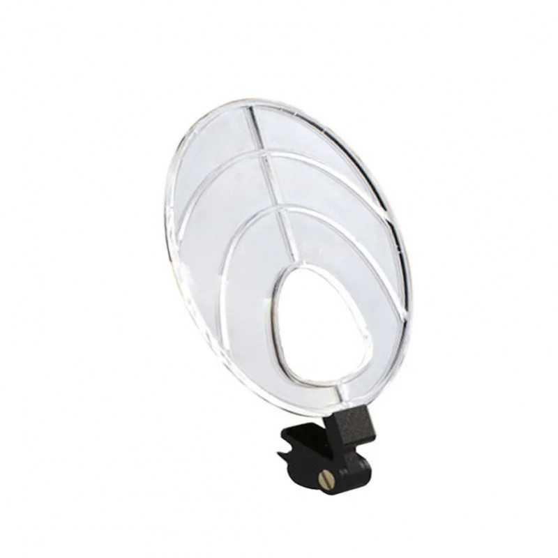 Deflector Jazzlab para saxofone, ouvir o que se toca