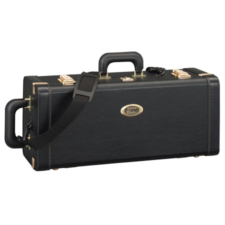 Piccolo Trumpet Yamaha YTR-9835 Artist Xeno Bb/A - Sanganxa.com