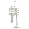 Piccolo Trumpet Yamaha YTR-9835 Artist Xeno Bb/A - Sanganxa.com